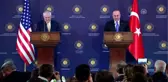 Çavuşoğlu: 