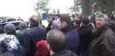 Cumhurbaşkanı Erdoğan'dan Tedavi Gören Kadir Mısıroğlu'nu Ziyaret Etti