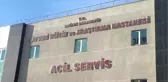 Deaş Operasyonu - Kayseri