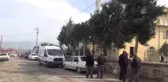 Denizli'de Eşi Tarafından Öldürülen Anne ve Kızının Cenazeleri Toprağa Verildi (2)