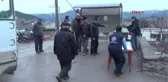 Denizli Engelli Oğlunu Öldürüp, İntihar Anne ile Oğlu Toprağa Verildi