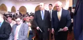 Dışişleri Bakanı Çavuşoğlu: 