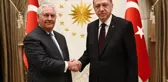 Dünya Basını Tillerson'ın Türkiye Ziyaretini Böyle Gördü: Ankara Çok Öfkeli, ABD'nin İşi Zor