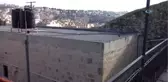 El Halil'in Merkezinde Bir Türk Kalesi: Karantina