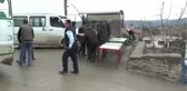 Engelli Oğlunu Öldürüp İntihar Eden Kadın ve Oğlu Toprağa Verildi