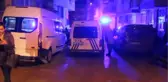 Engelli Oğlunu Öldürüp İntihar Etti