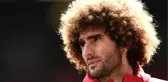 Galatasaray, Marouane Fellaini ile 5 Yıllık Protokol İmzaladı