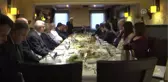 Hamzaçebi, Sinop Platformu Üyeleriyle Bir Araya Geldi