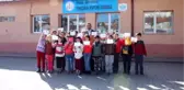 Harçlıklarını Mehmetçik Vakfı'na Bağışladı