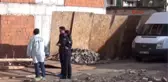 İzmir Çalıştığı İnşaattan Düşen İşçi Öldü