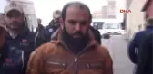 Kayseri-3 Deaş Şüphelisi Adliyeye Gönderildi