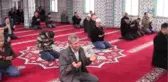 Köy Halkından Mehmetçiğe Bağış