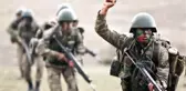 Mardin'de, Biri Sözde Bölge Sorumlusu Üç Terörist Etkisiz Hale Getirildi