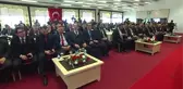 Müsiad Başkanlar Toplantısı
