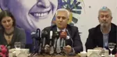 Nilüfer'de 2018 Yılının Yazarı Sevgi Soysal