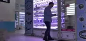 Oltu Taşından 'Rabia' Yaptı