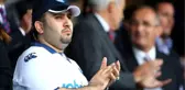 Portsmouth'un Eski Sahibi, Eşinden 5 Milyon Pound Çaldığı İçin Tutuklandı