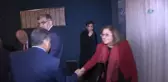 Şahin, 4 Yıllık Çalışmalarını Anlattı