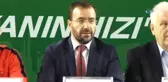 Uluslararası İstanbul Salon Atletizm Kupası Basın Toplantısı Yapıldı
