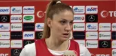 Yakın Doğu Üniversiteli Bahar ve Olcay'ın Hedefi Final Four-Hd