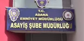 Adana'daki Cinayet