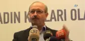 AK Parti Genel Başkan Yardımcısı Ahmet Sorgun: 