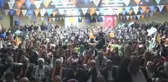 AK Parti Kayapınar 4. Olağan İlçe Kongresi Yapıldı
