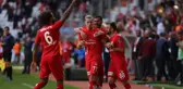 Antalyaspor, Kayserispor'u 2-1 Mağlup Etti