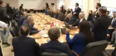 Bakan Julide Sarıeroğlu, Kardemir'den Bin Kişilik Yeni İstihdam İstedi