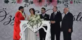Cumhurbaşkanı Erdoğan, Nikah Şahidi Oldu