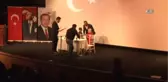 Dava Şehitlerine Kemalpaşa'da Duygulandıran Anma