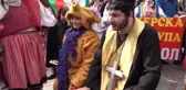 Edirne'de Kukerfest Şenliği