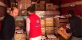 Gençlik Merkezlerinden Mehmetçiğe Moral Desteği