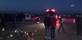 İki Otomobil Çarpıştı: 2 Ölü