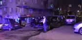 İzmir'de Trafik Kazası