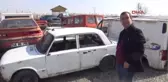 Kahramanmaraş-Hurda Yasası, Otoparkçılara Umut Oldu