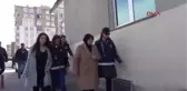 Kayseri Sorgusu Biten 3 Boydak Adliyeye Gönderildi