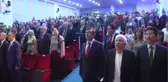 Mağcan Cumabay Anma Yılı Açılış Töreni