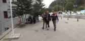 Manavgat'ta İşyeri Yakan Cezaevi Firarisi Yakalandı