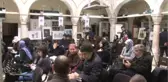 Öğrenciler Şiirlerle Kudüs'ü Anlattı