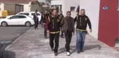 Patronunun Eşini Kaçırdı Vurulunca 