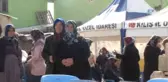 Şehit Anne ve Babasının Sözleri Türkiye'nin Göğsünü Kabarttı