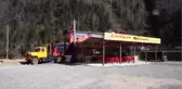 Tıra Yapılan Restorana Karadeniz Usulü Yer Çözümü