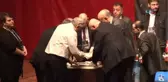 Trabzonspor Divan Başkanlık Kurulu Başkanlığını Ali Sürmen Kazandı