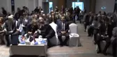 Türkiye Kent Konseyi Buluşması Eskişehir'de Gerçekleştirildi