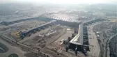 Üçüncü Havalimanı Çalışanlarına Şehir Yaşamını Aratmıyor (2) - İstanbul