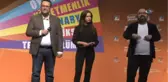 Ünlü Oyuncular Geleceğin Sanatçılarını Yetiştiriyor
