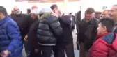 Ünlü Sanatçı Sümer Ezgü'nün Acı Günü