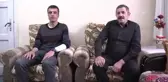 Afrin Gazileri Memleketine Geldi