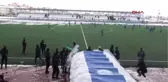 Amatör Ligde Maç Sonrası Olaylar Çıktı - Hd